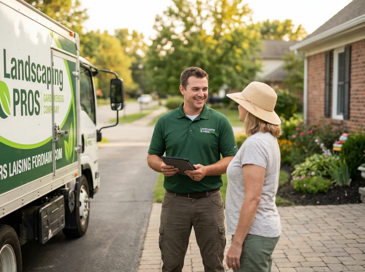 Landscaping West Stockholm, NY FAQs